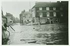 King Street floods | Margate History